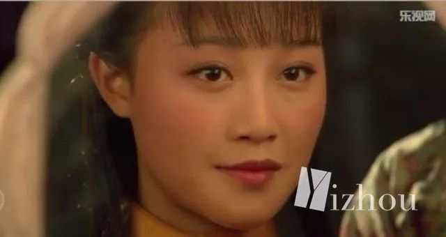 蓝盈莹演技被夸,蓝盈莹饰演浣碧为爱殉情大秀演技