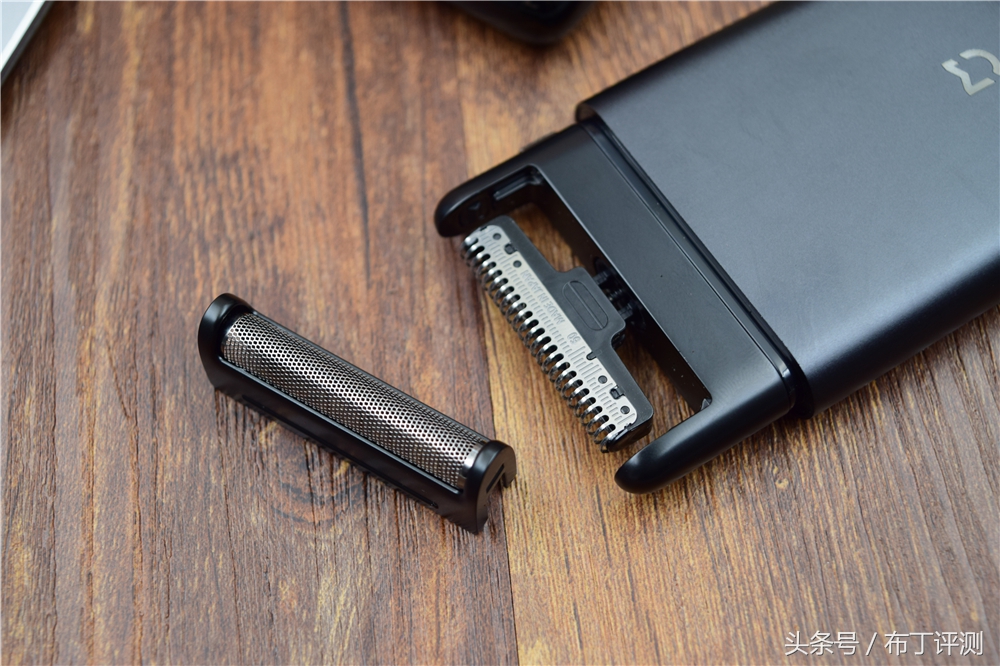 安来精钢刀头价格,米家电动剃须刀刀头