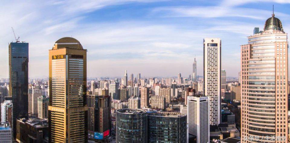 南京金陵饭店大肉包子,在南京有一种回忆叫金陵饭店