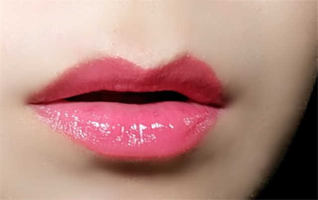 推荐女生必备的5个经典口红色号,最全口红色系分类