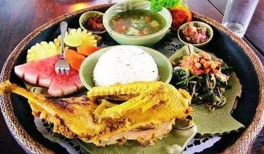 哪些艺人在巴厘岛办婚礼,巴厘岛为什么那么多明星