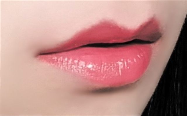 推荐女生必备的5个经典口红色号,最全口红色系分类