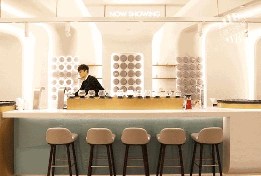 速码！魔都22家隐秘新店，一次全曝光！