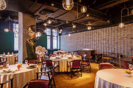 速码！魔都22家隐秘新店，一次全曝光！