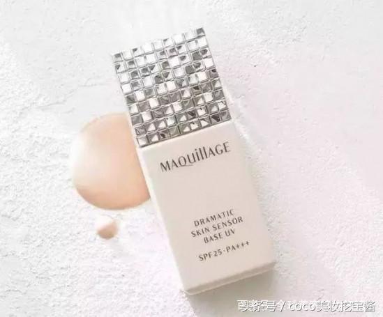 自然堂隔离和兰芝隔离霜哪个好用,cpb隔离和香缇卡隔离霜哪个好用