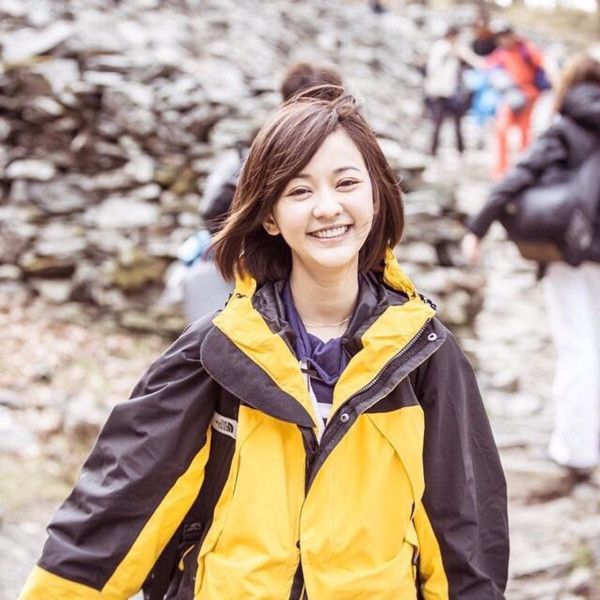 陈意涵结婚请柬,陈意涵结婚后首秀恩爱