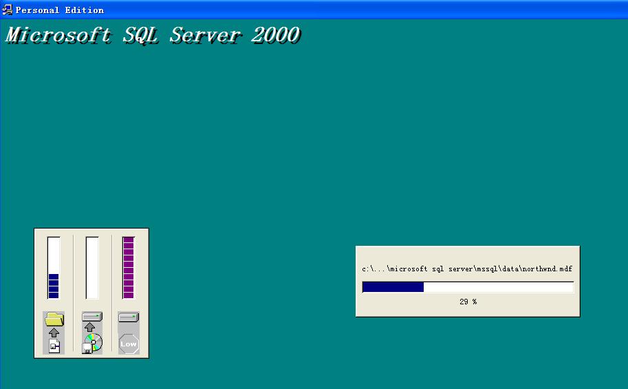 sqlserver2005瀹夎鏁欑▼,windowsserver2019瀹夎sql2000