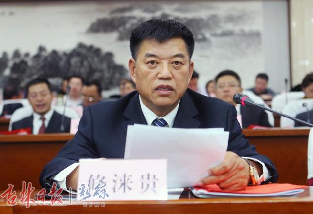 吉人回乡创业就业计划,吉人回乡政策