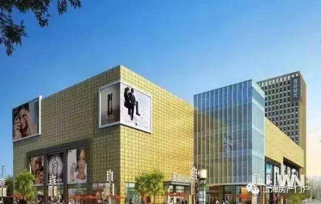 上海新建地标最新消息,上海即将开放的5个重磅新地标