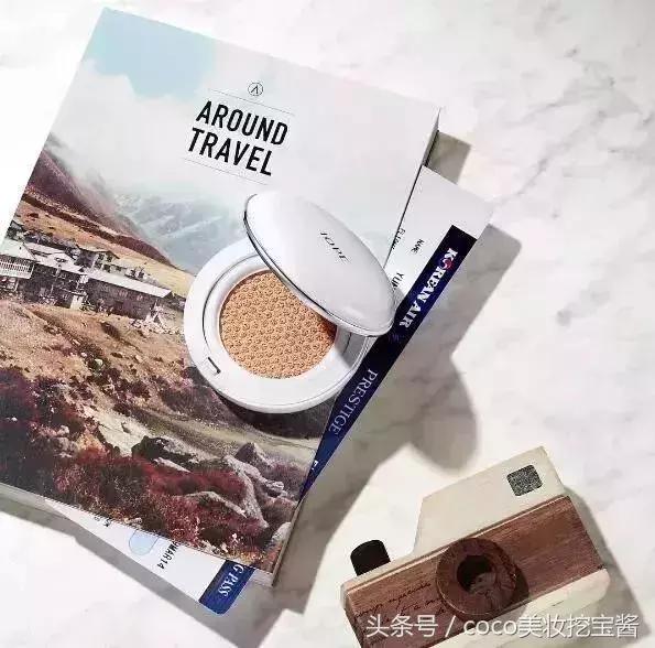 日韩大牌气垫,日韩哪个牌子气垫好用