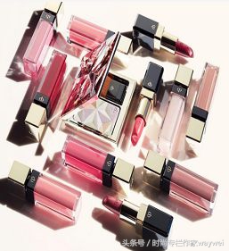 美妆优选丨waywei跟大家拜年！2018年更年轻更美丽！