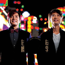 为啥李克勤被称为“第五天王”浅谈