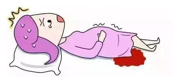 产后大姨妈跟以前不一样,产后大姨妈和以前一样吗