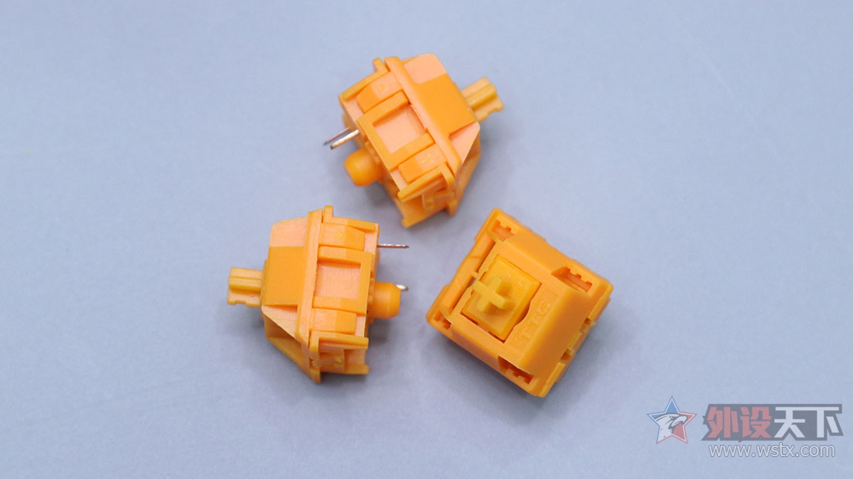 自己做机械键盘教程,手工吃鸡键盘