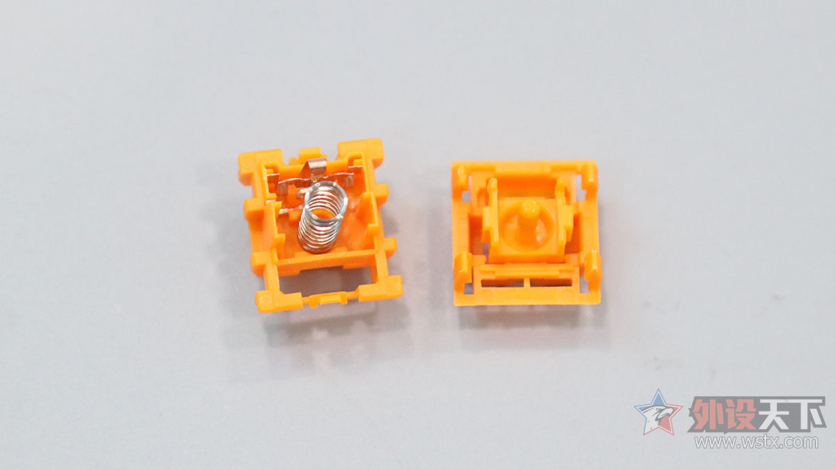 自己做机械键盘教程,手工吃鸡键盘