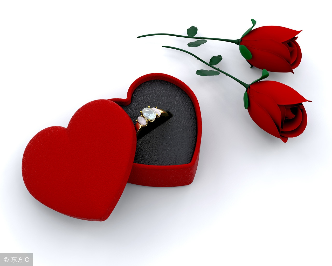 一招教你学会爱情花招,爱情中如何抓住桃花