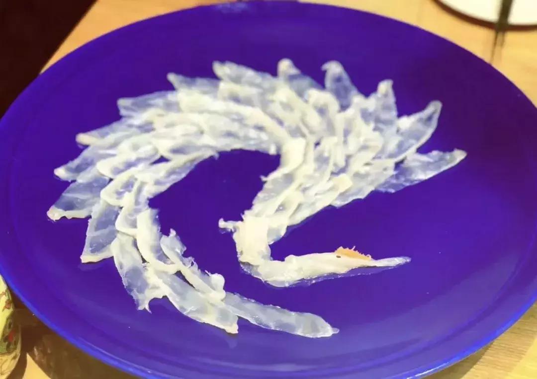 美食界阿虏河豚,美食界的巅峰