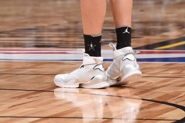 你穿的耐克可能是假的,nike假货对nike有什么影响