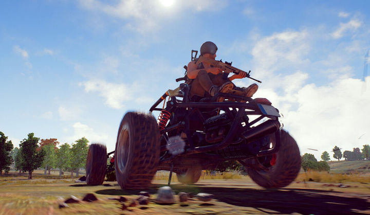 绝地求生ping玩法,绝地求生2023年最新检测机制