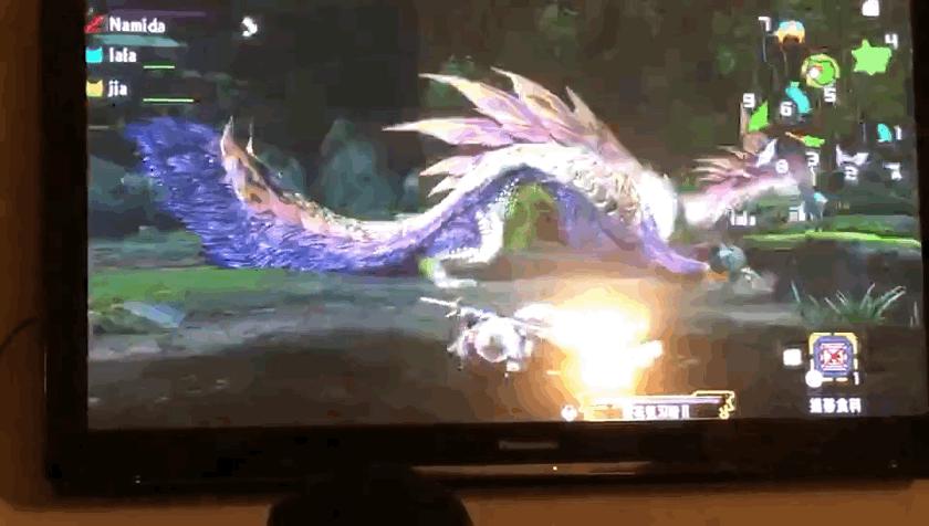 别人说游戏不好玩怎么回复,ns30帧游戏不好玩