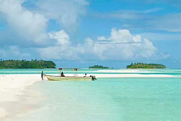 对中国免签的国家实时更新,近期哪几个国家免签