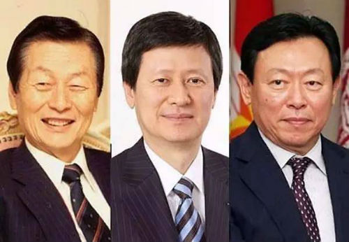 中国“金主”不买了!乐天小儿子还被抓!就算这样大儿子也没机会