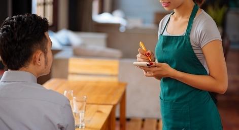 关于餐厅退菜的处理方法,餐厅对客人退菜的解决方案