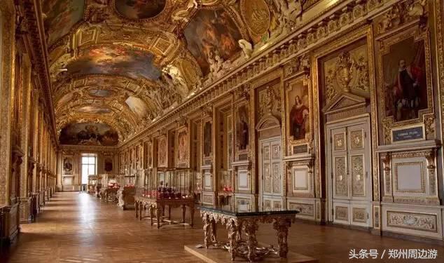 世界十大著名宫殿,世界十大宫殿纪录片