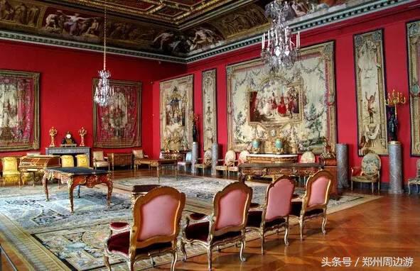 世界十大著名宫殿,世界十大宫殿纪录片