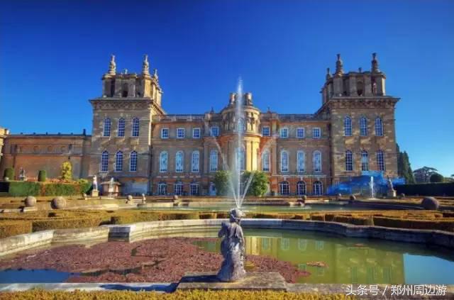 世界十大著名宫殿,世界十大宫殿纪录片