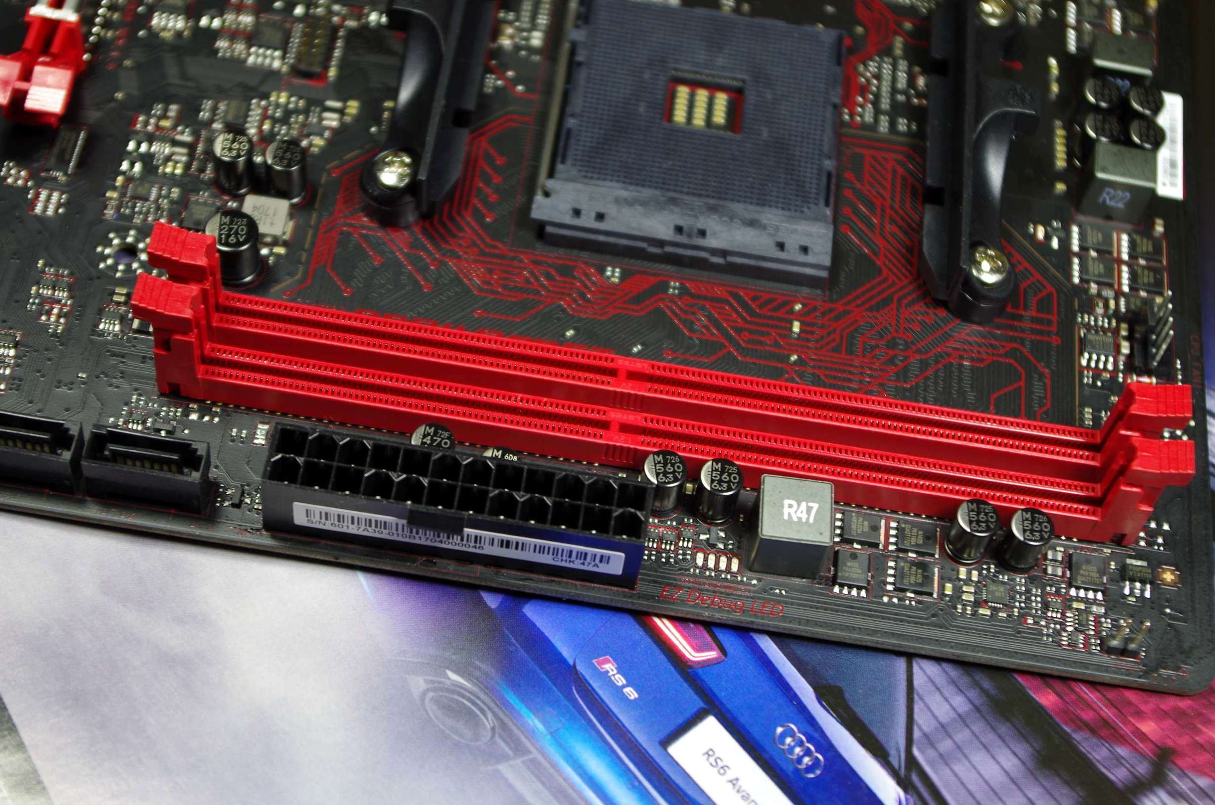 ryzenapu,ryzenwin7超频