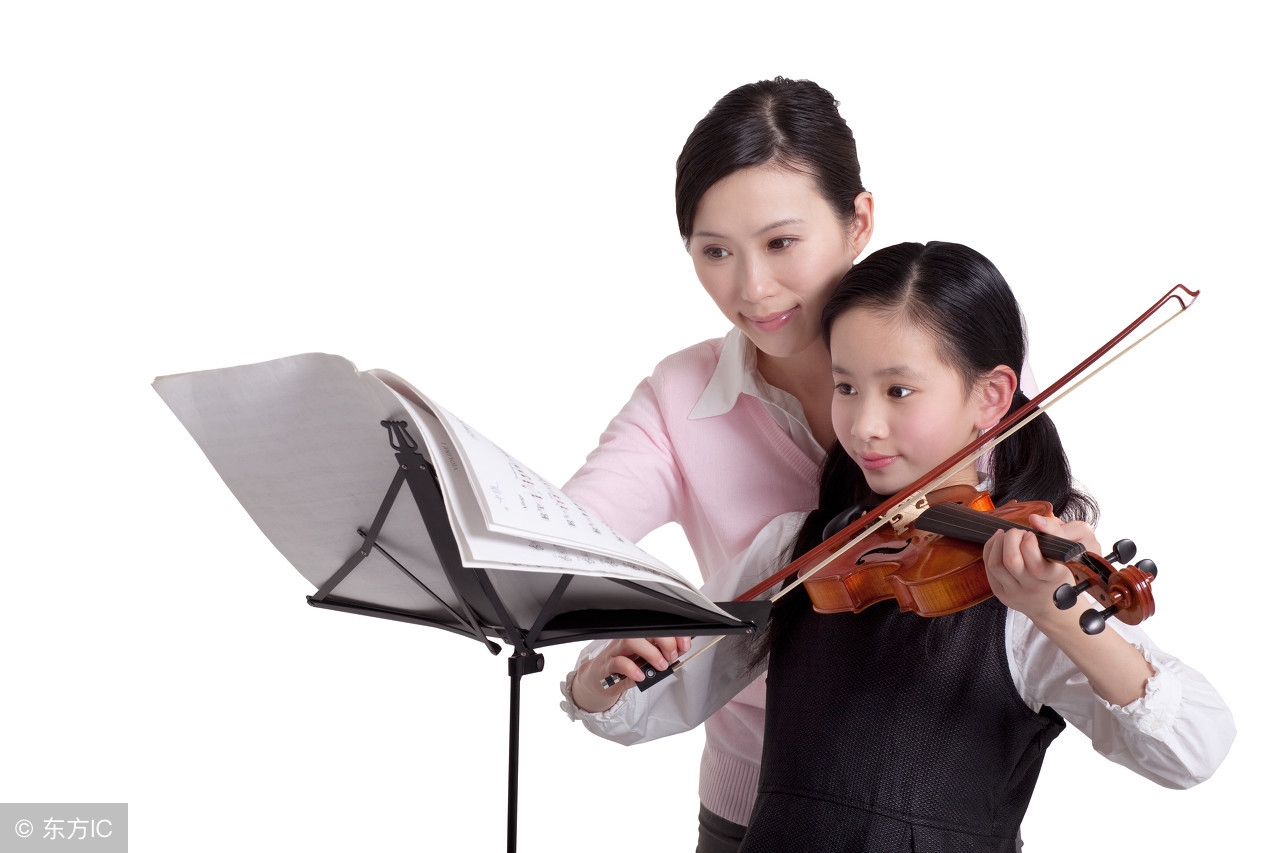 艺术启蒙对孩子的好处,给孩子最好的艺术启蒙