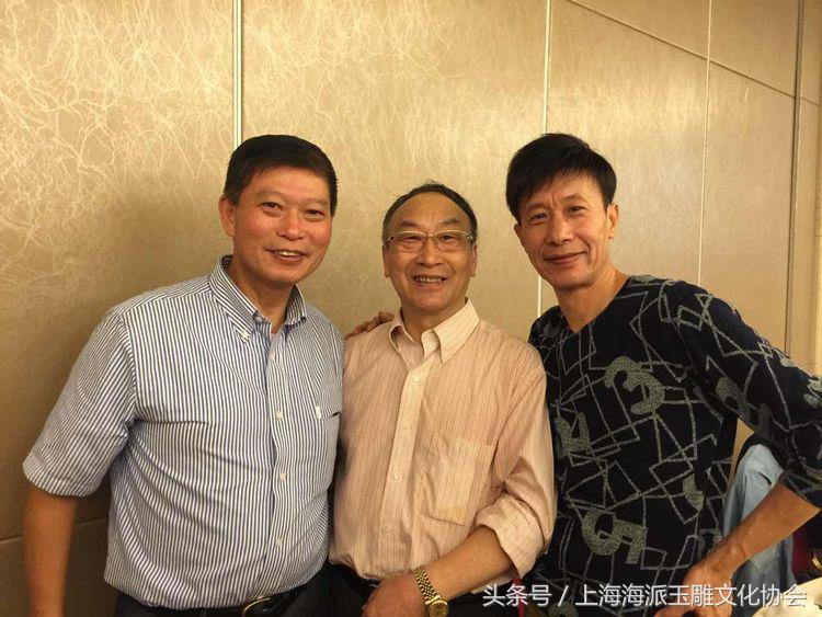 聊上海历史,中国最大的玉石雕刻基地在哪里