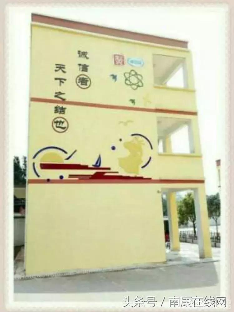 南康最美乡村小路,南康最美乡村航拍