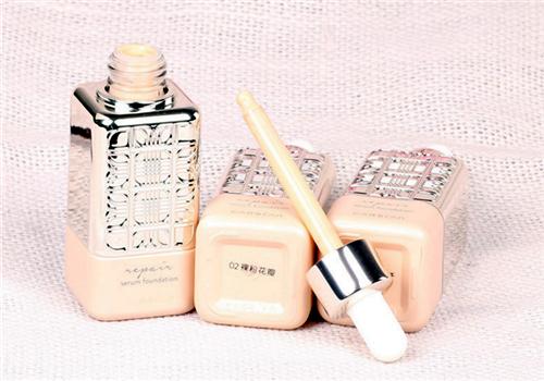 大牌粉底护肤品推荐,化妆品必买清单粉底液