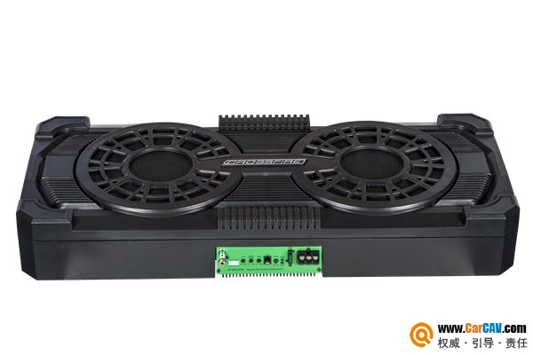 拒绝做小白！汽车影音电子改装新品推荐