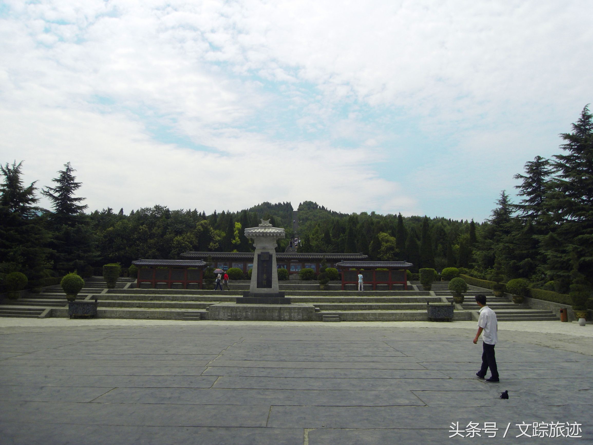 司马迁对秦始皇陵墓的记载真实吗,司马迁对秦始皇陵墓的记载图片