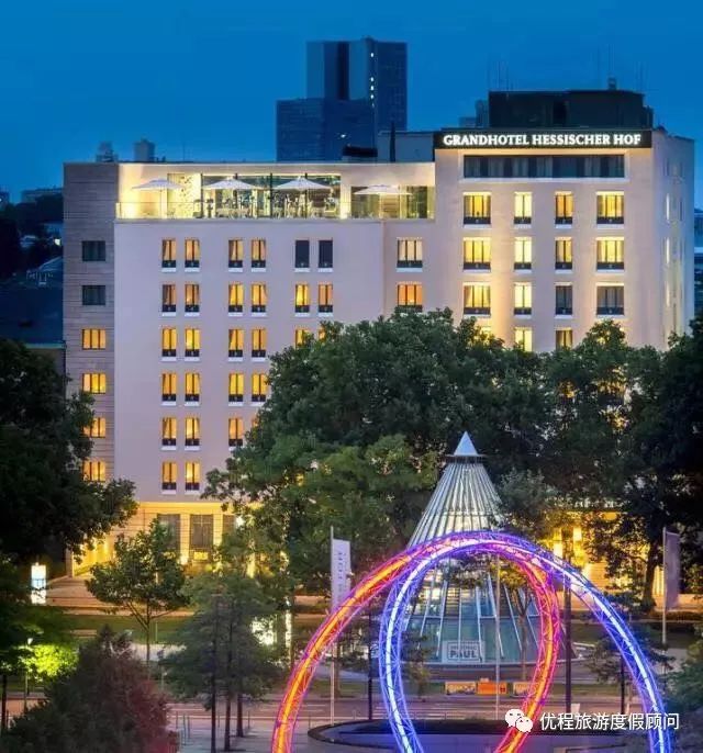 德奥丨一人出行又冷清又贵？快来优程拼团吧！来一次浪漫艺术之旅