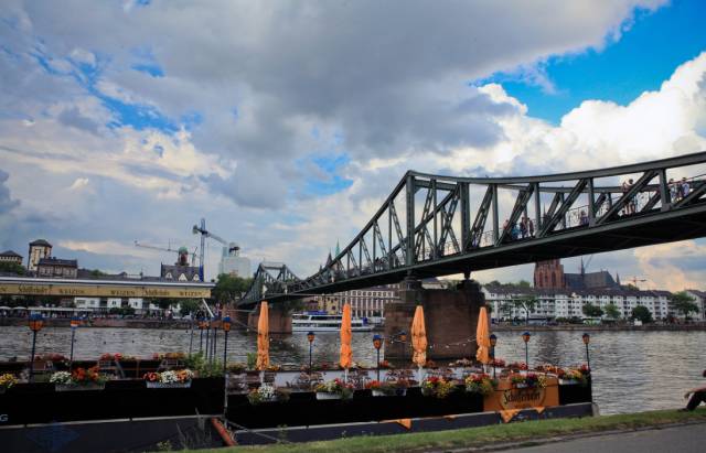 德奥丨一人出行又冷清又贵？快来优程拼团吧！来一次浪漫艺术之旅