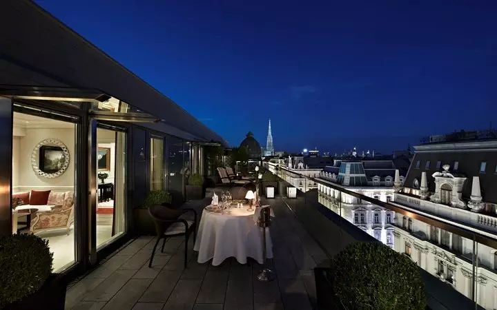 德奥丨一人出行又冷清又贵？快来优程拼团吧！来一次浪漫艺术之旅