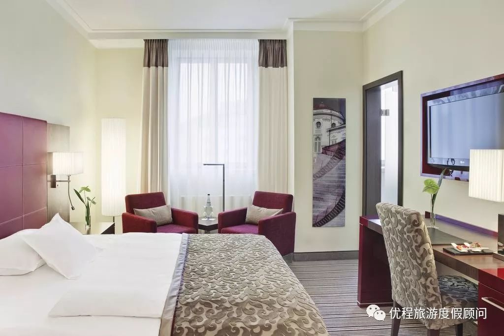 德奥丨一人出行又冷清又贵？快来优程拼团吧！来一次浪漫艺术之旅