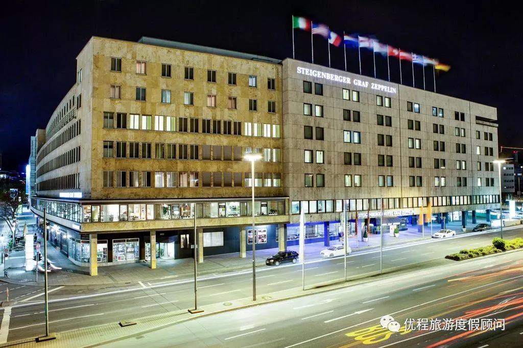 德奥丨一人出行又冷清又贵？快来优程拼团吧！来一次浪漫艺术之旅