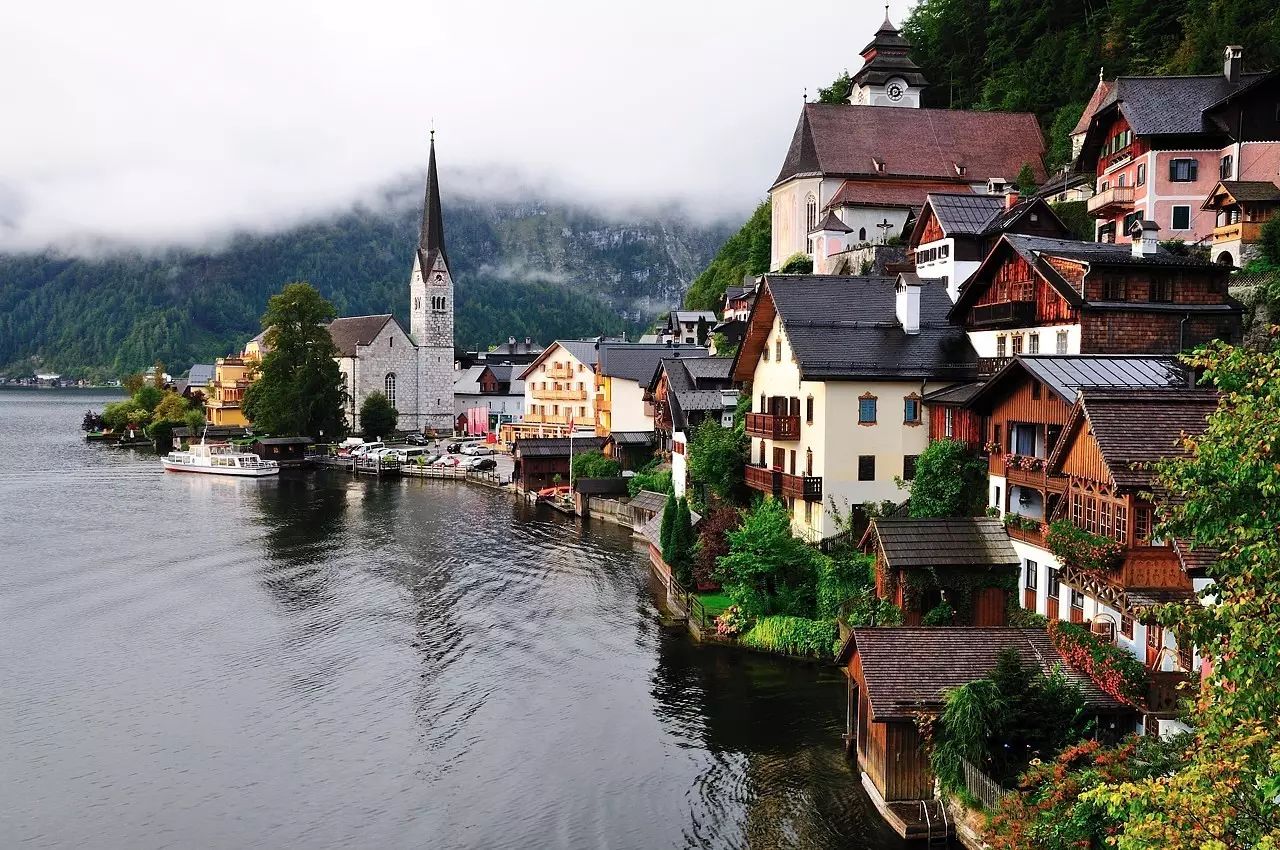 德奥丨一人出行又冷清又贵？快来优程拼团吧！来一次浪漫艺术之旅