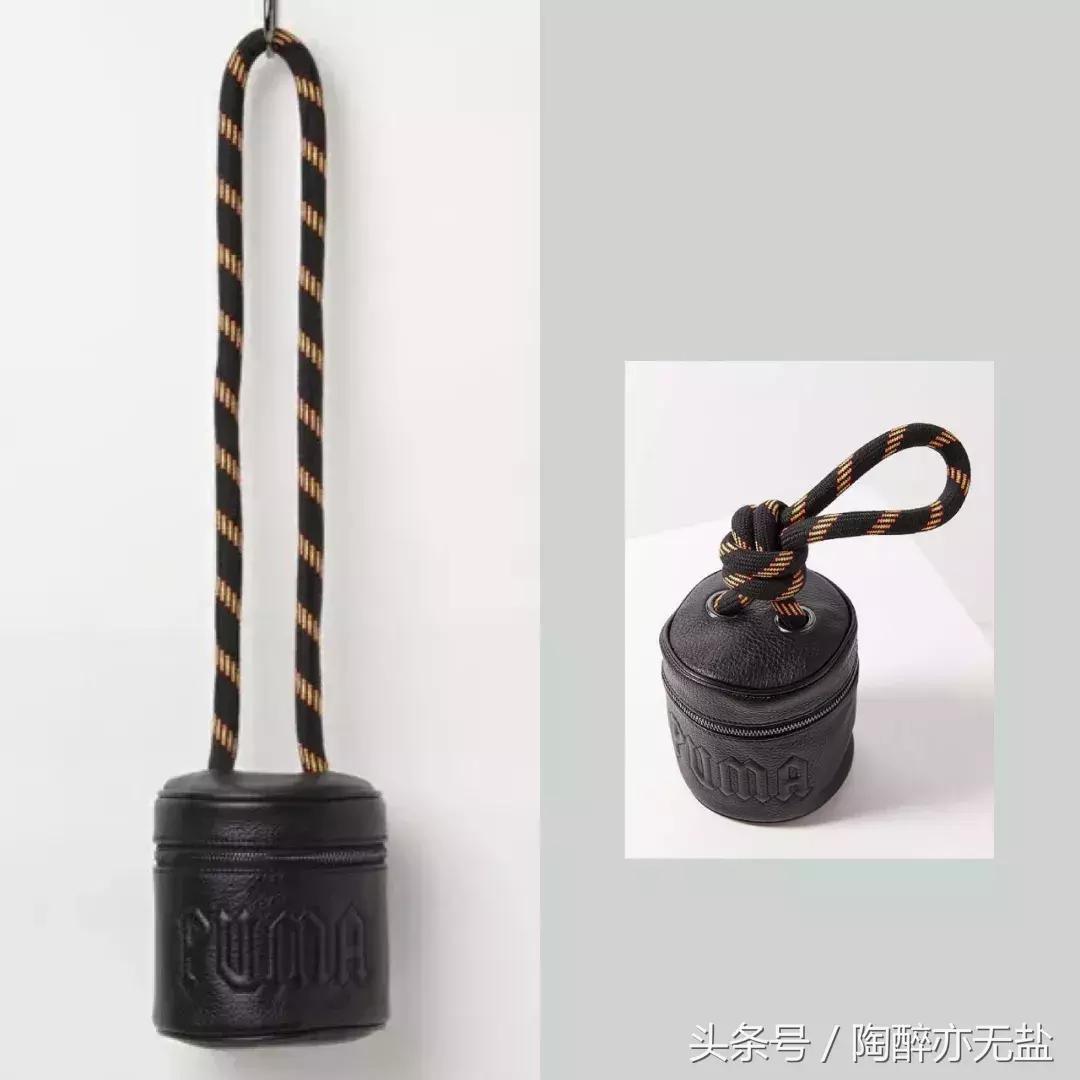 女式圆筒包包小众包包,包包推荐小众100左右