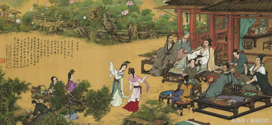 杨贵妃身高一米六体重140斤,唐玄宗却痴迷她,原来她掌握这绝活