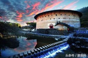 南靖云水谣土楼旅游攻略,福建厦门土楼旅游攻略云水谣