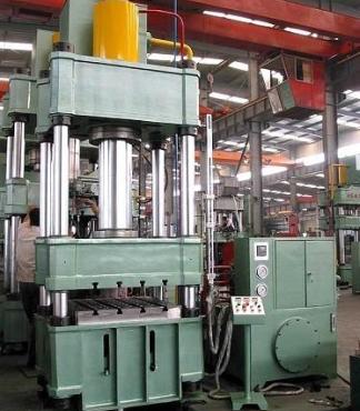 液压机维修方法视频,液压机充液阀故障与维修方法视频