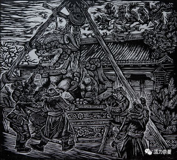 45万人的名片，太漂亮了！！《奈曼人的名片》最新版，45万次！！！精工打造！！！