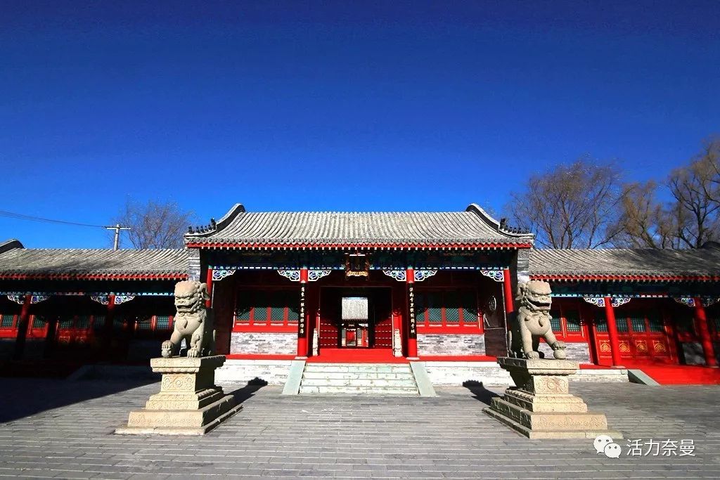 45万人的名片，太漂亮了！！《奈曼人的名片》最新版，45万次！！！精工打造！！！