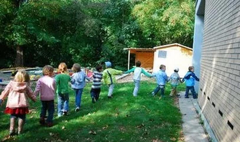 德国幼儿园国际课程,德国幼儿园教育孩子要交多少钱